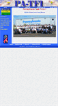 Mobile Screenshot of patf1.org